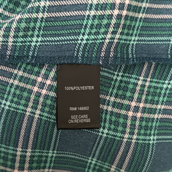 Torrid Georgette Blouse - Picture 6 of 7